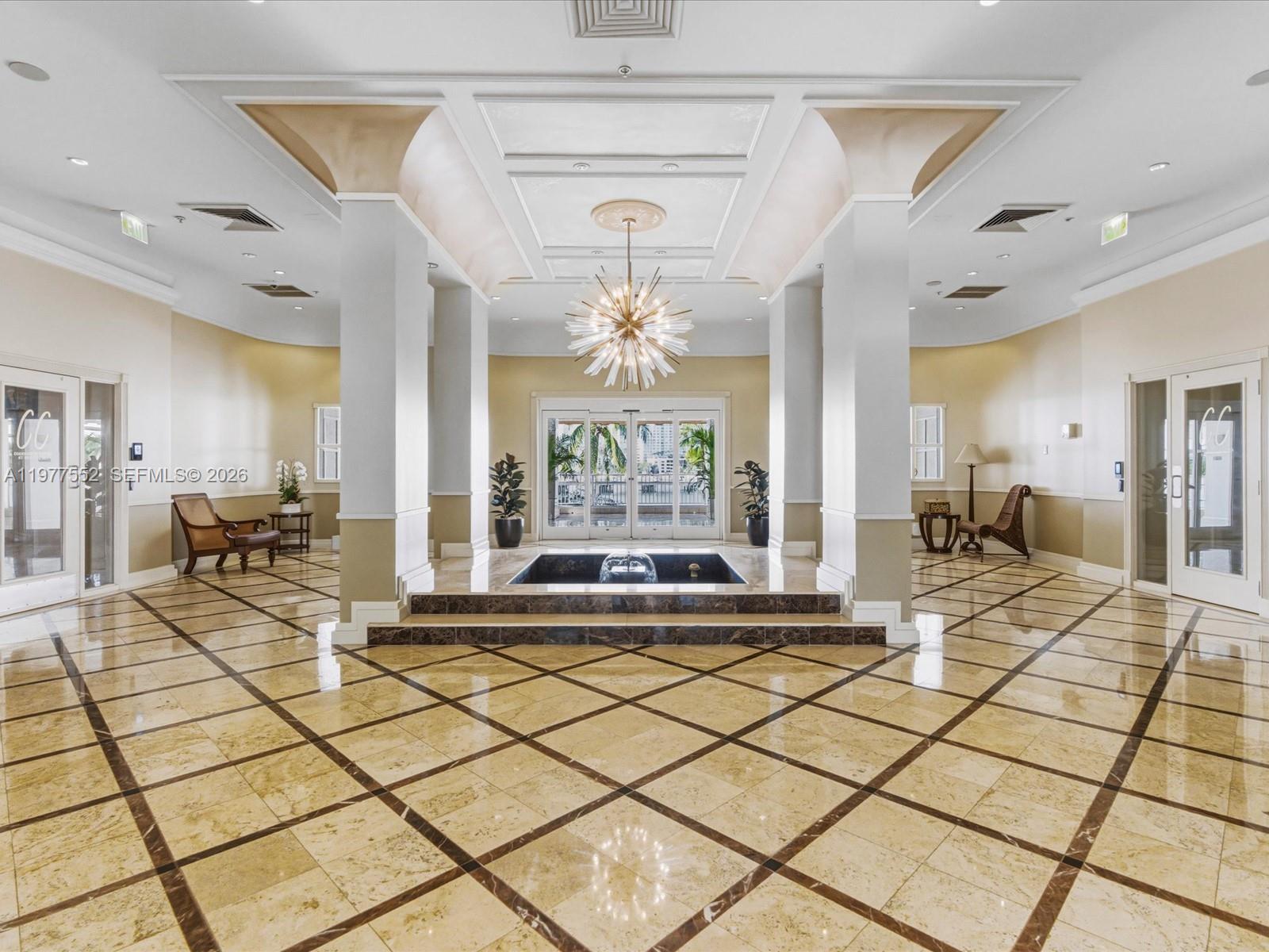 701 Brickell Key Blvd # 301