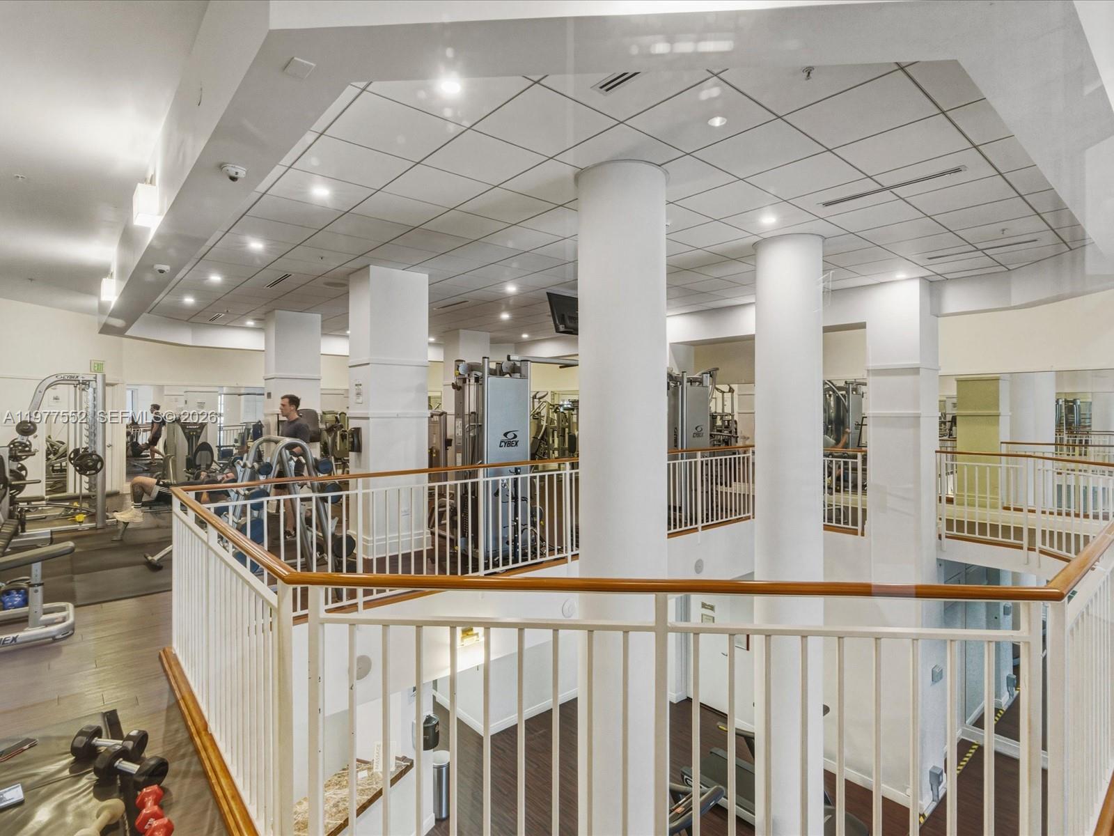 701 Brickell Key Blvd # 301