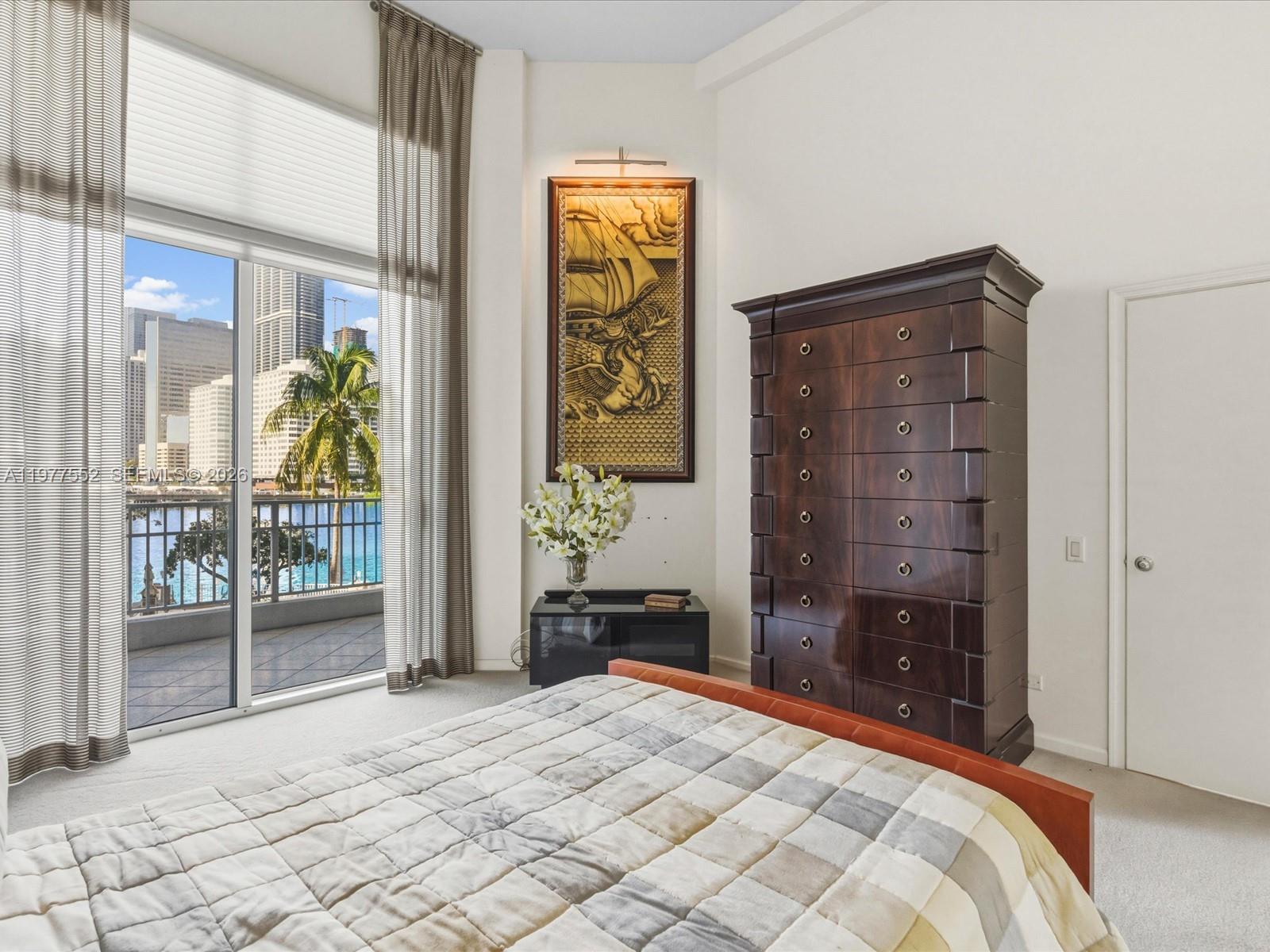 701 Brickell Key Blvd # 301