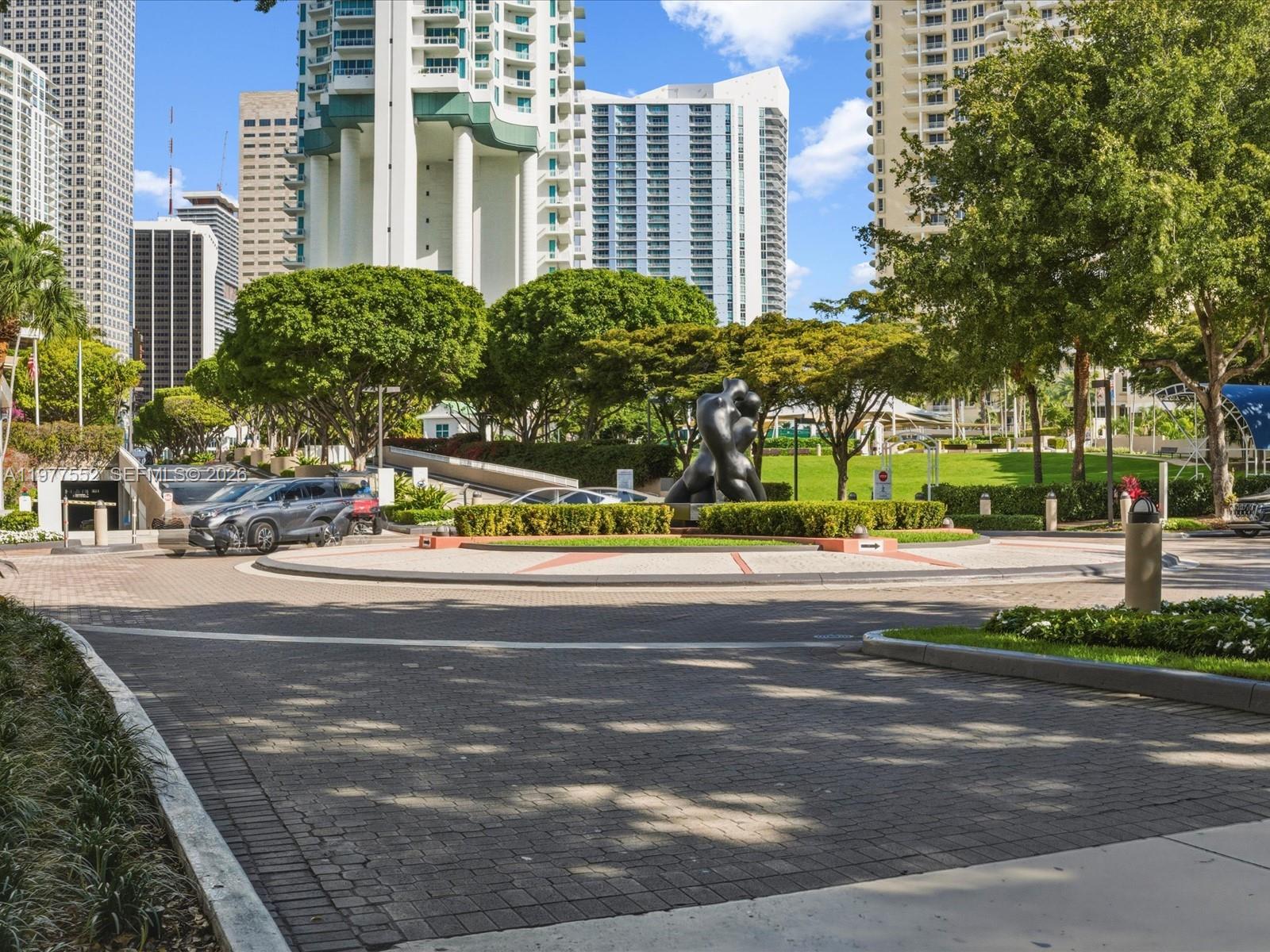 701 Brickell Key Blvd # 301