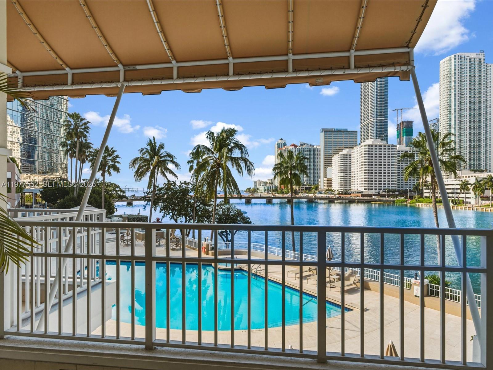 701 Brickell Key Blvd # 301