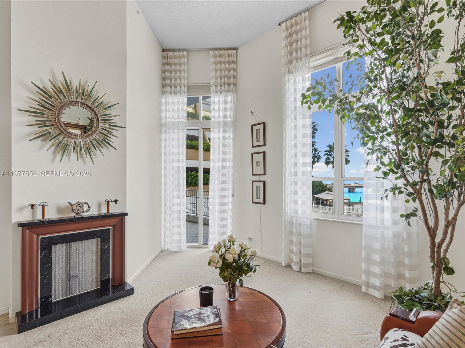 701 Brickell Key Blvd # 301