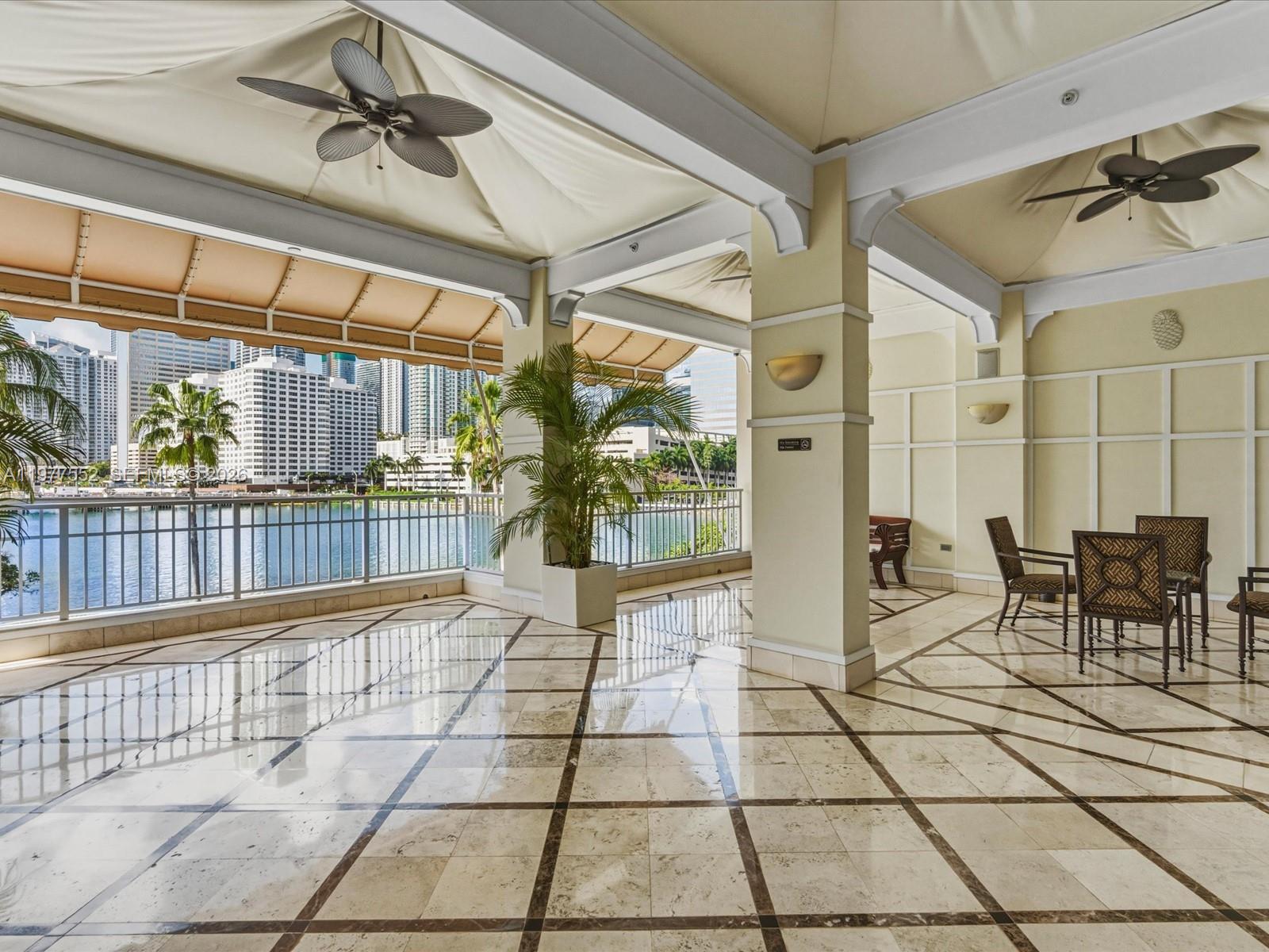 701 Brickell Key Blvd # 301