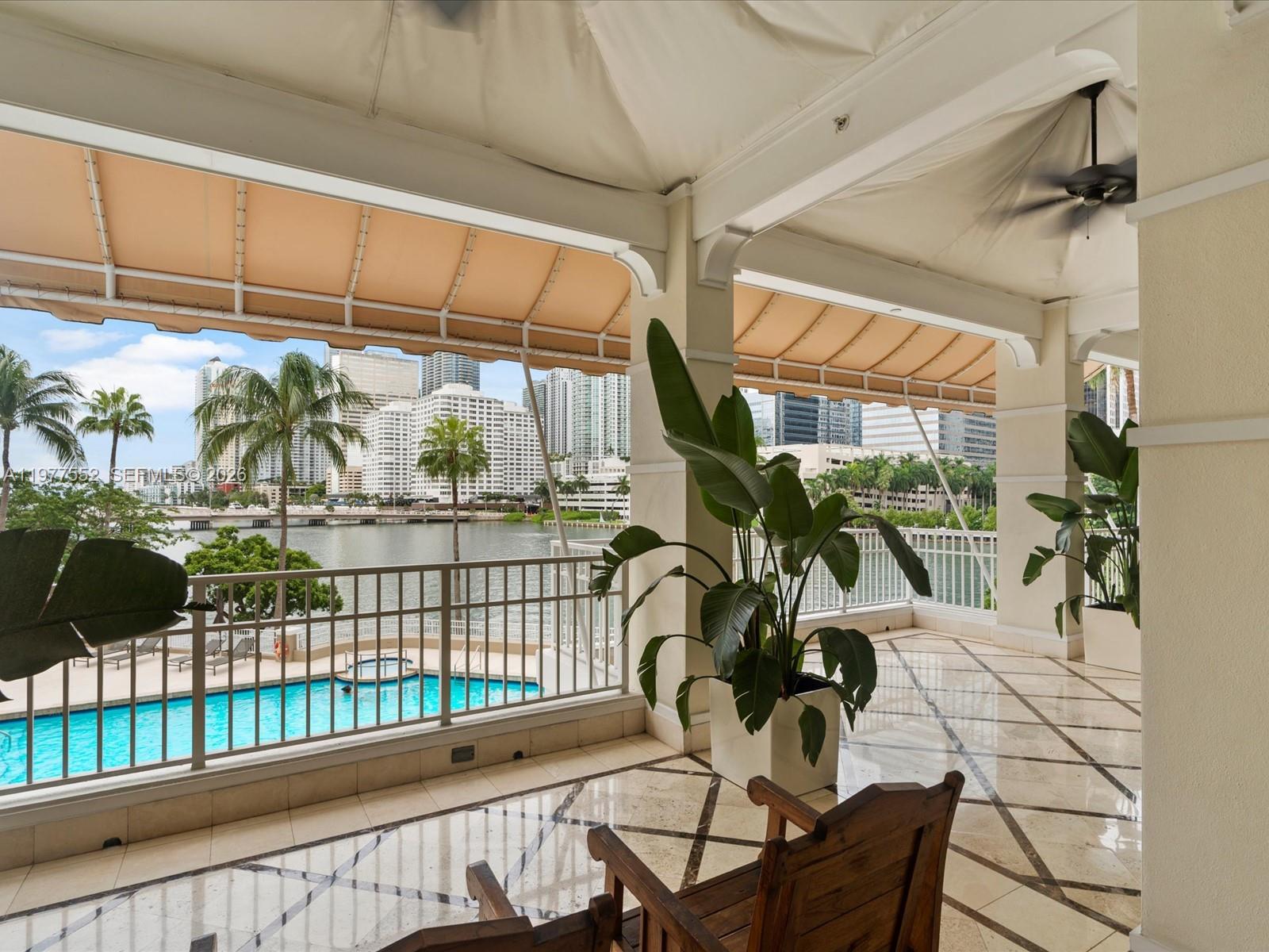 701 Brickell Key Blvd # 301