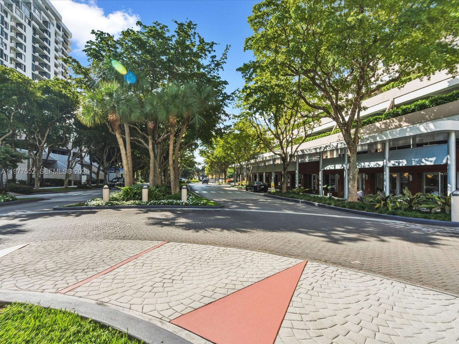 701 Brickell Key Blvd # 301