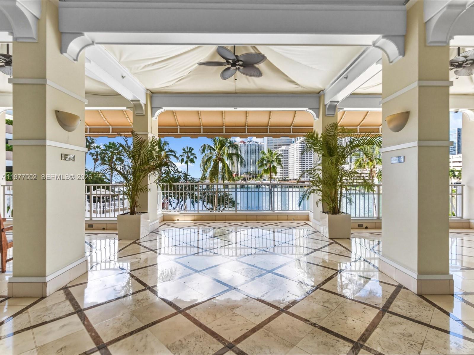 701 Brickell Key Blvd # 301