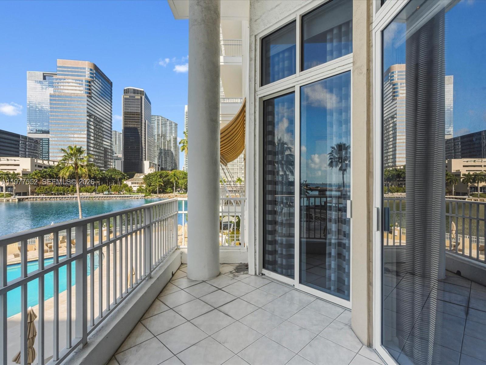 701 Brickell Key Blvd # 301