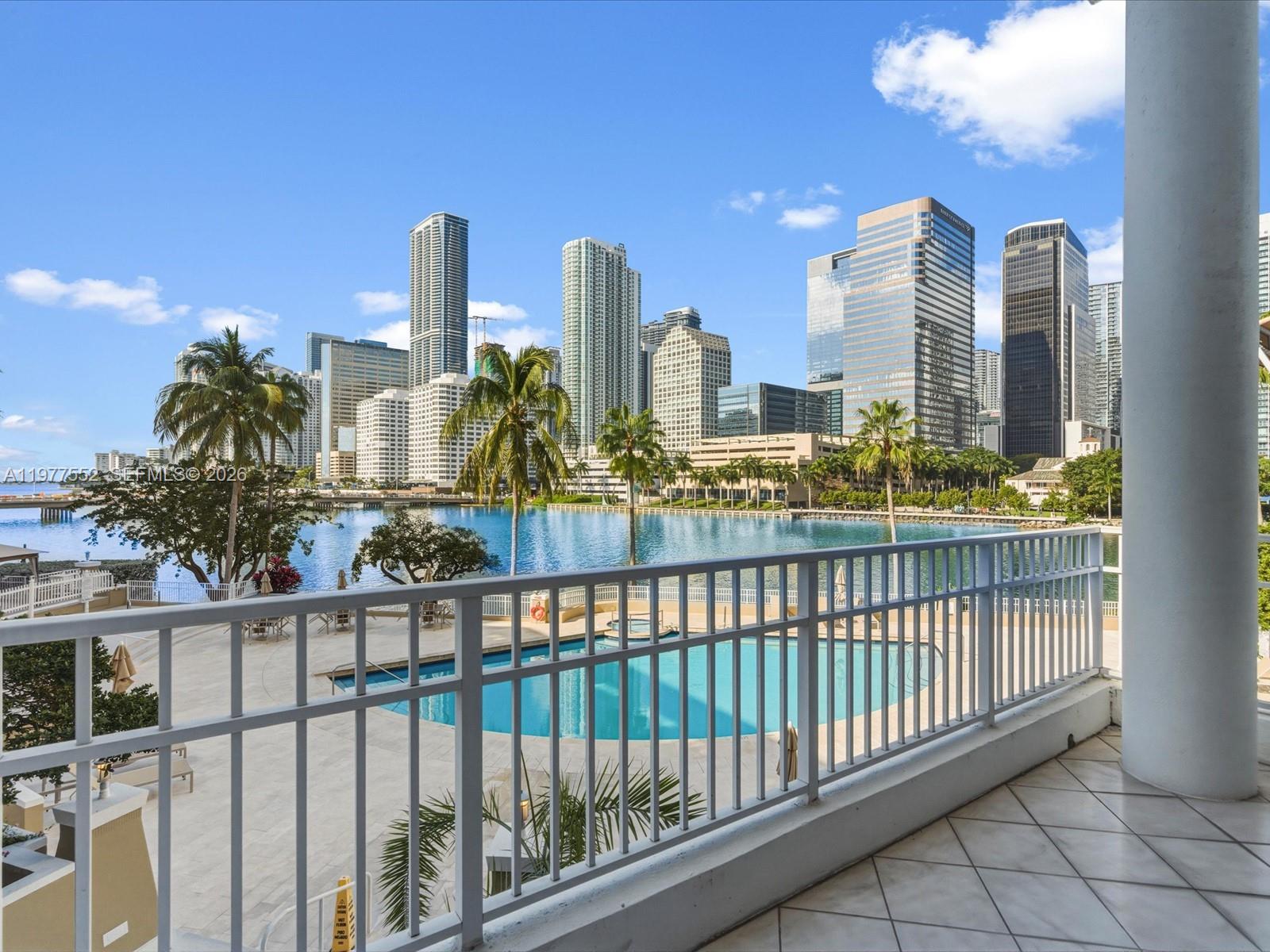 701 Brickell Key Blvd # 301