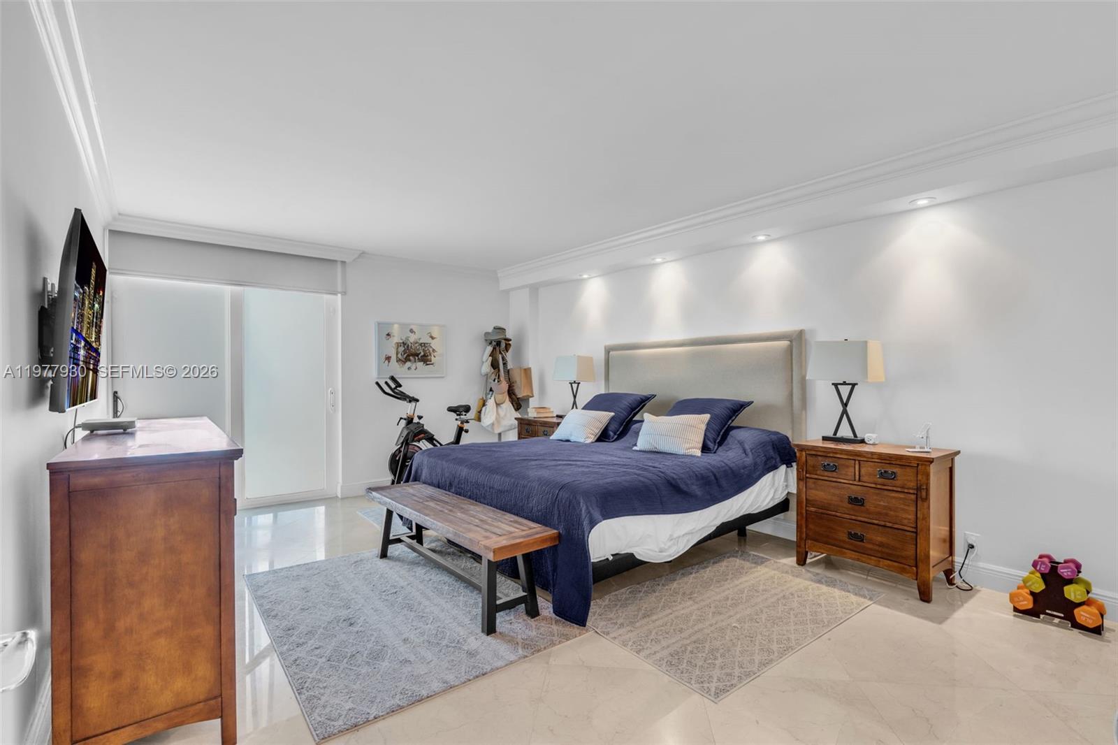 1121 Crandon Blvd # E1203