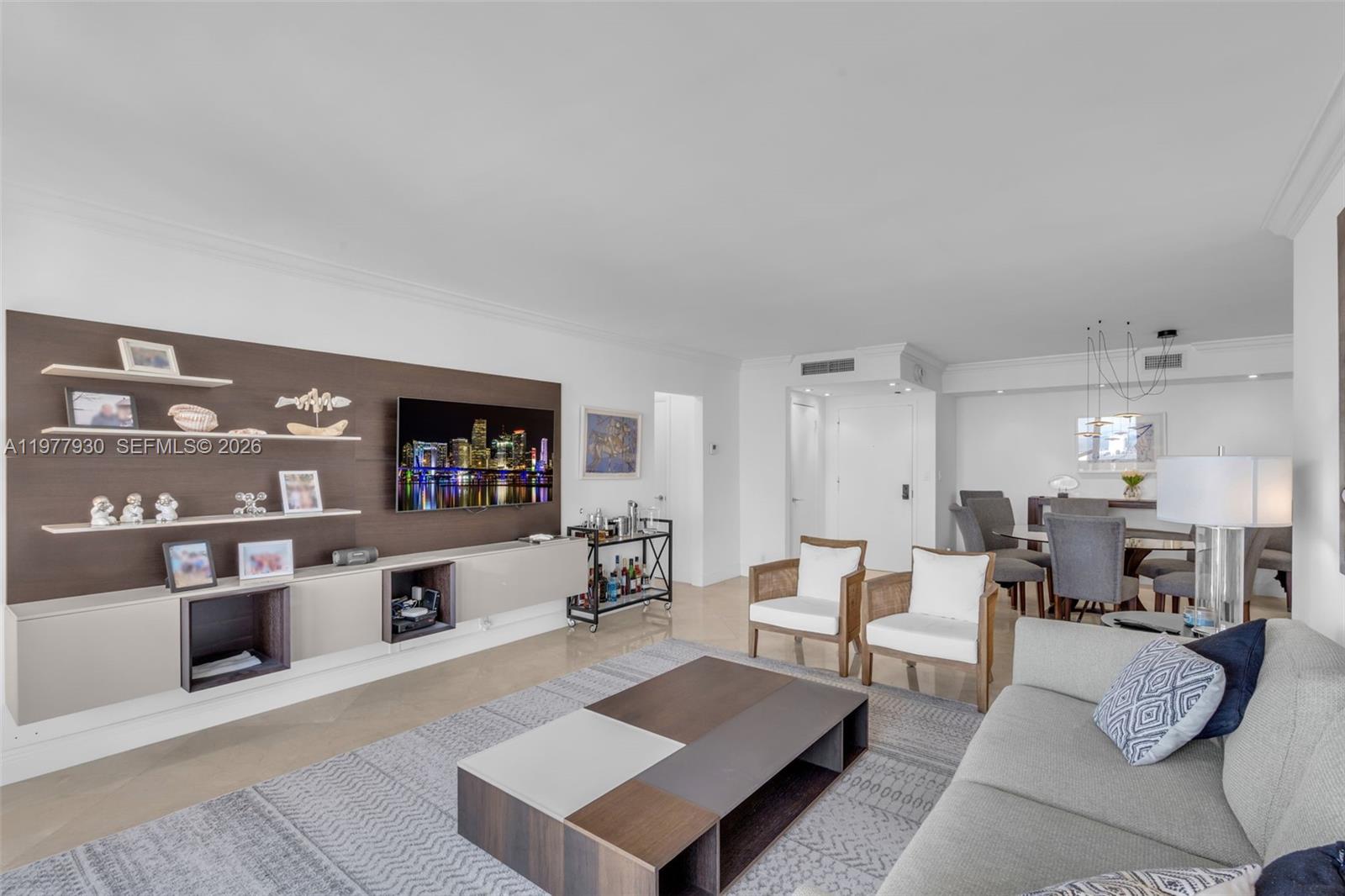1121 Crandon Blvd # E1203