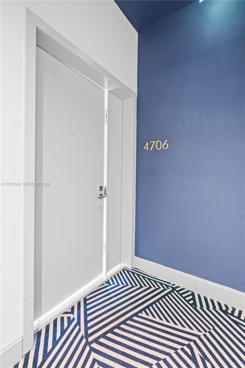 45 SW 9 Street # 4706