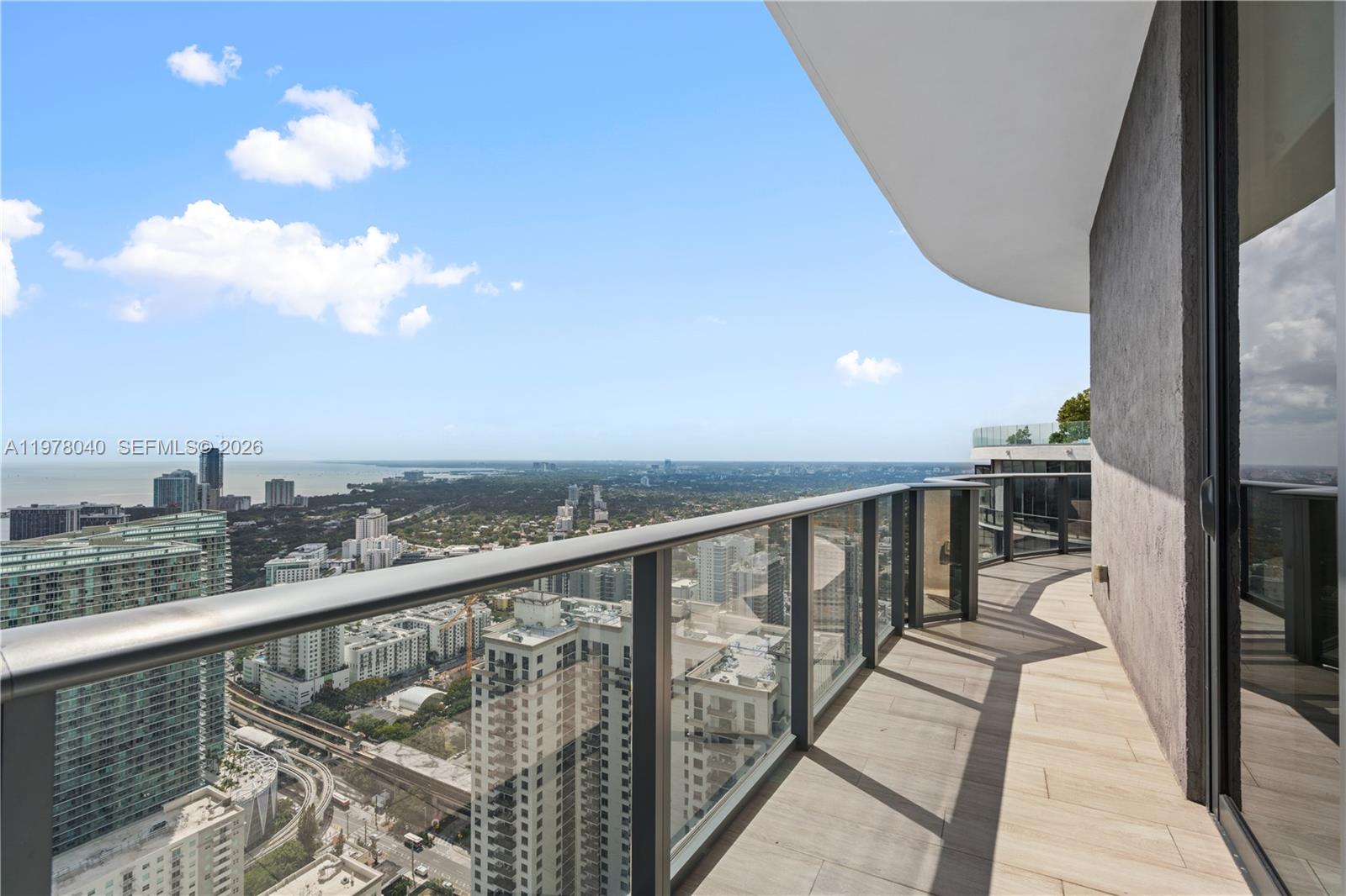 45 SW 9 Street # 4706