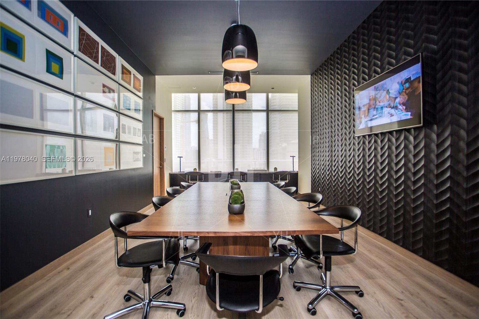 45 SW 9 Street # 4706