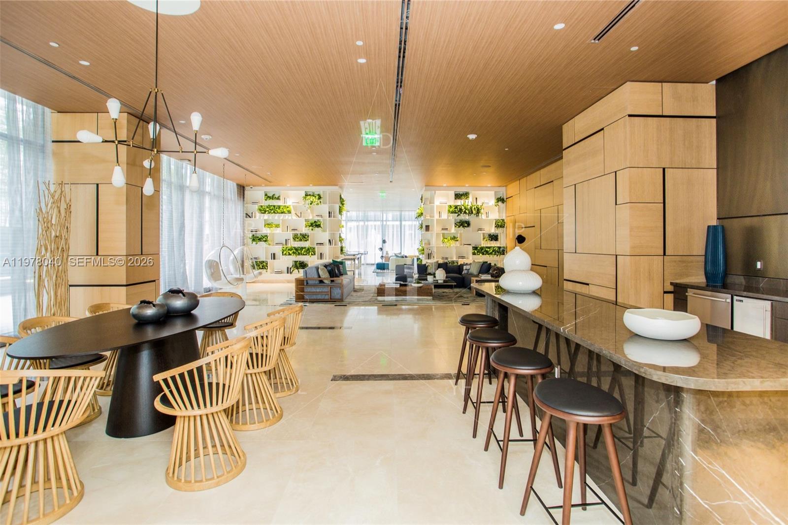 45 SW 9 Street # 4706