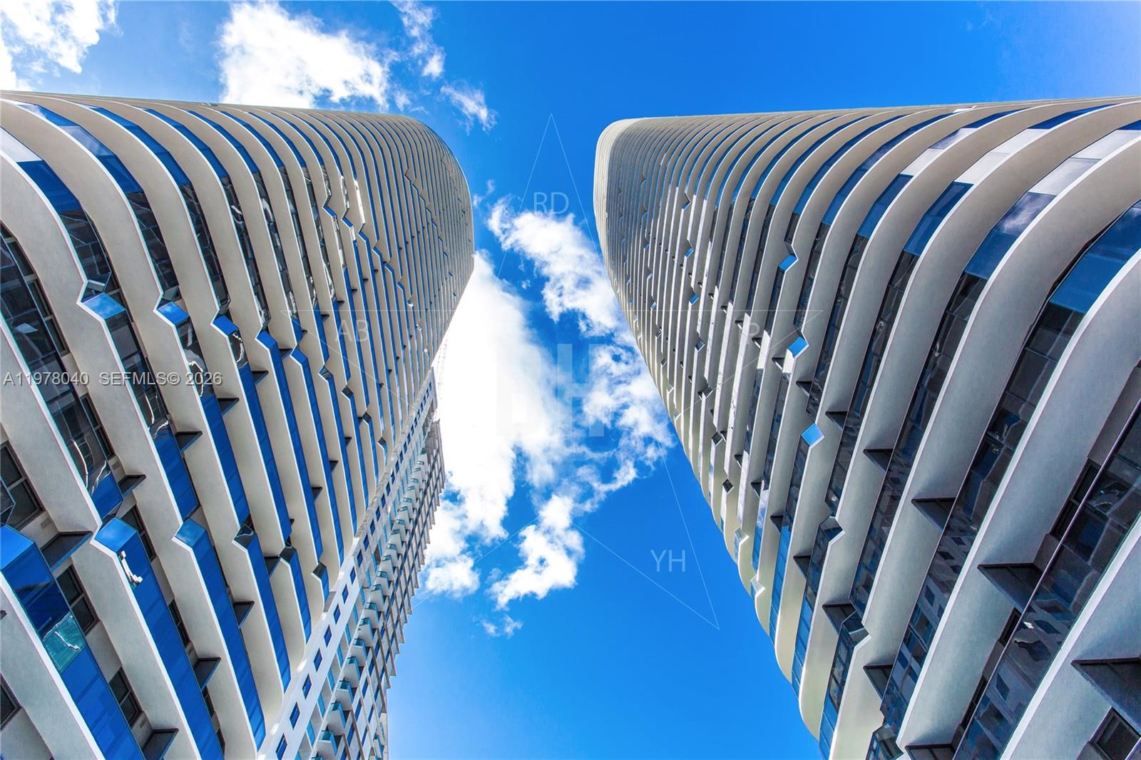 45 SW 9 Street # 4706