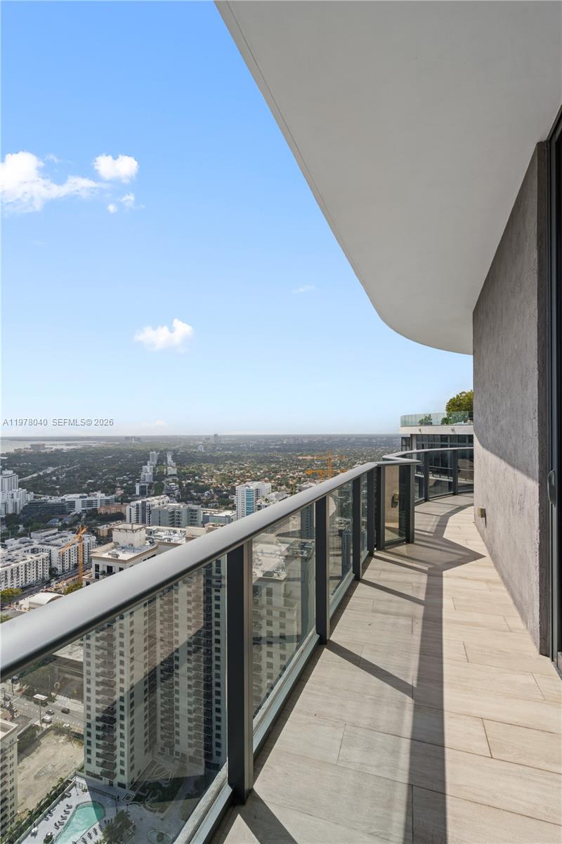 45 SW 9 Street # 4706