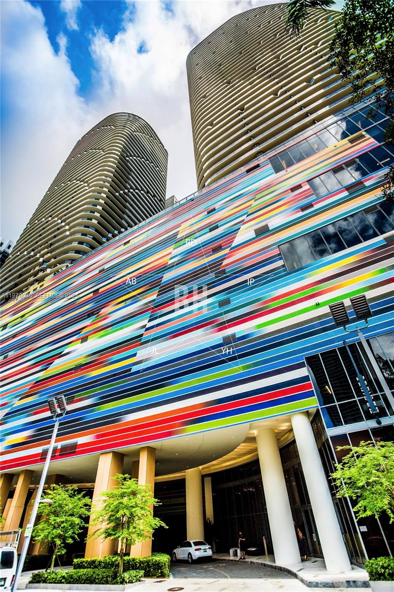 45 SW 9 Street # 4706