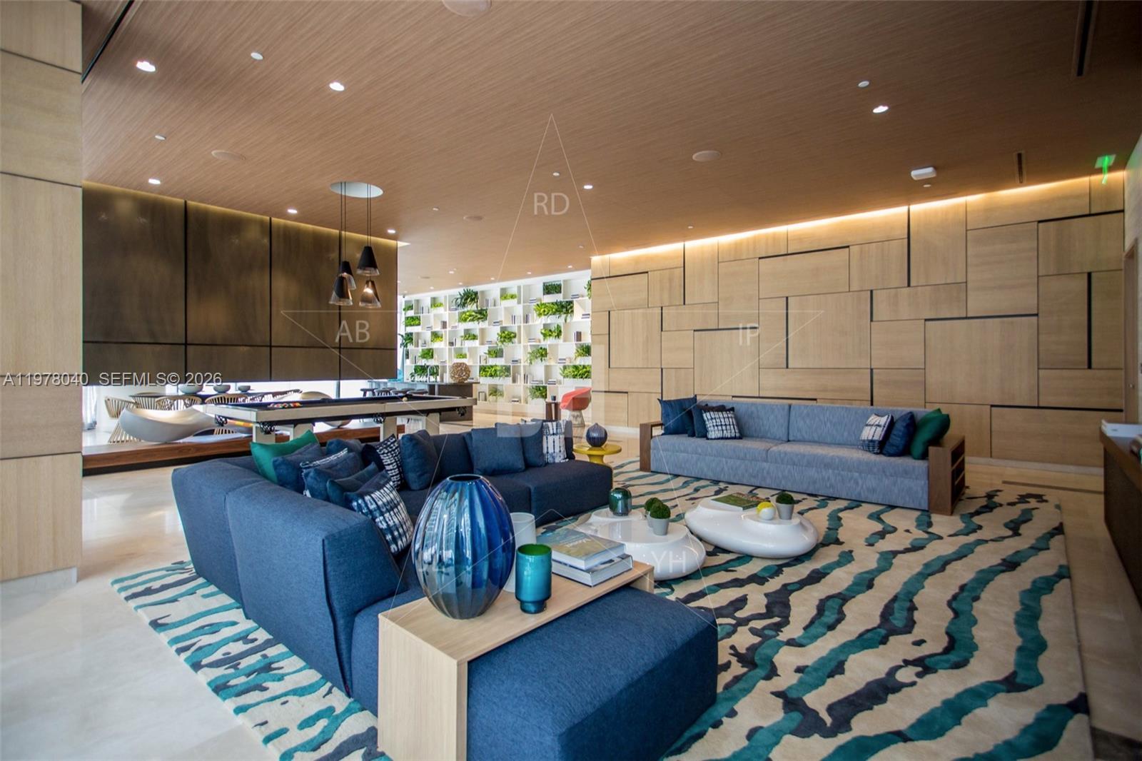 45 SW 9 Street # 4706