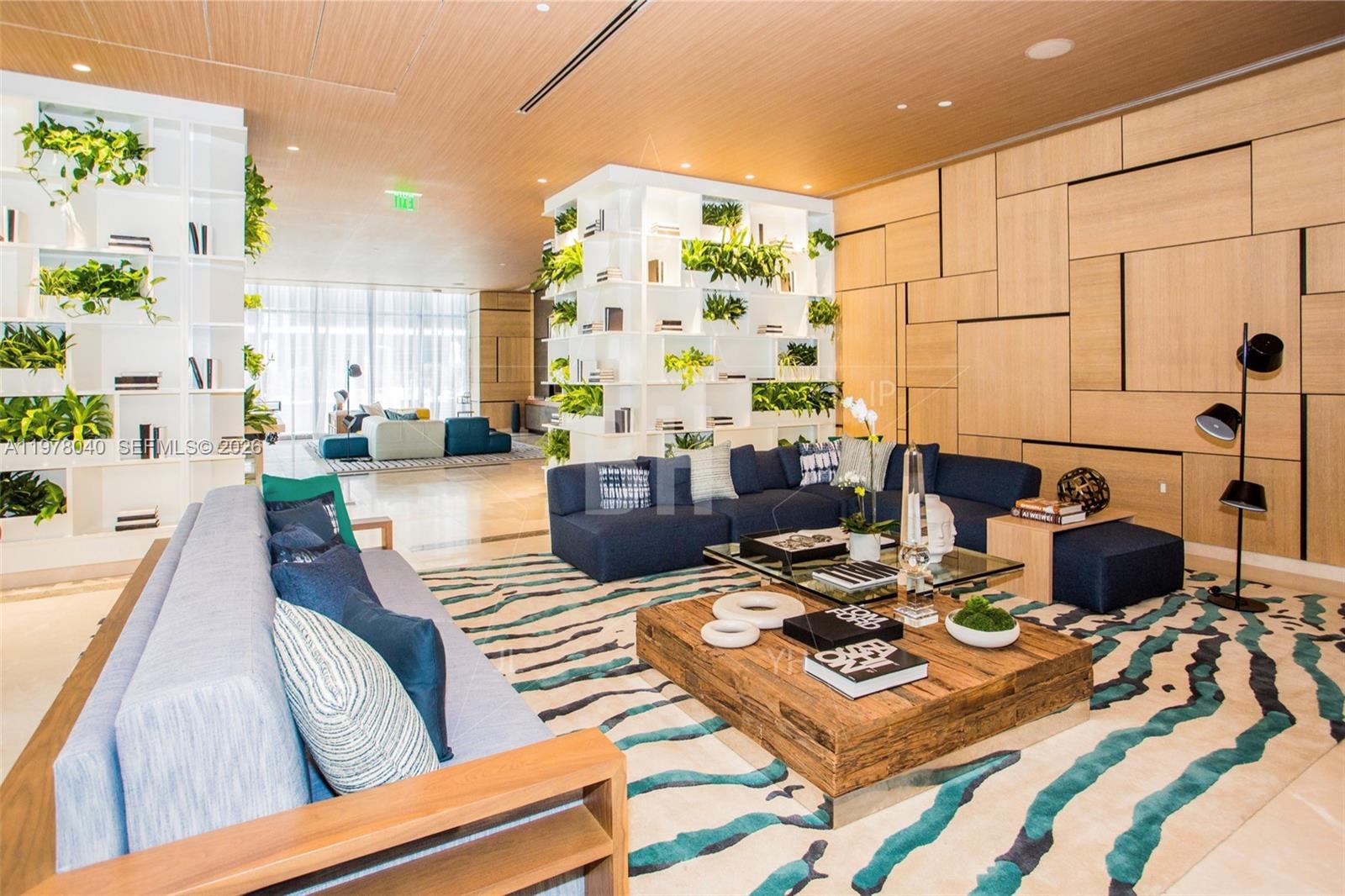 45 SW 9 Street # 4706