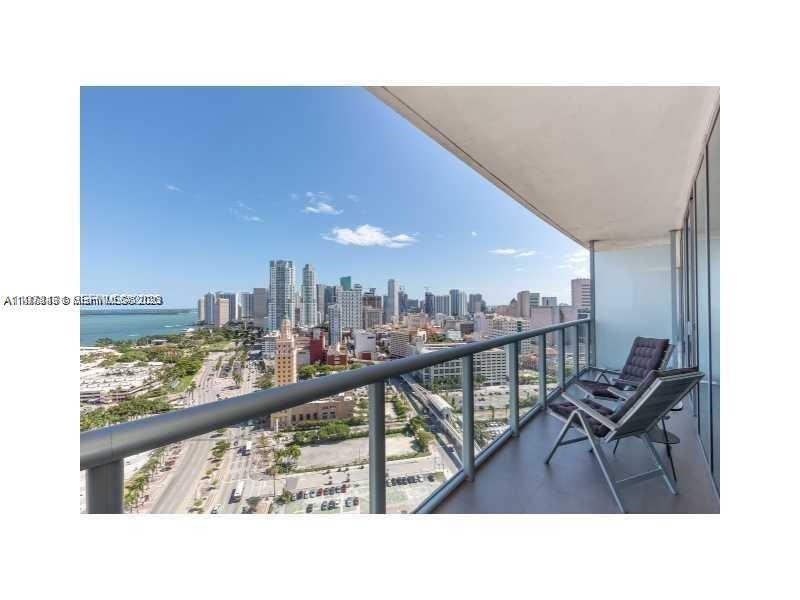 888 Biscayne Blvd # 3205