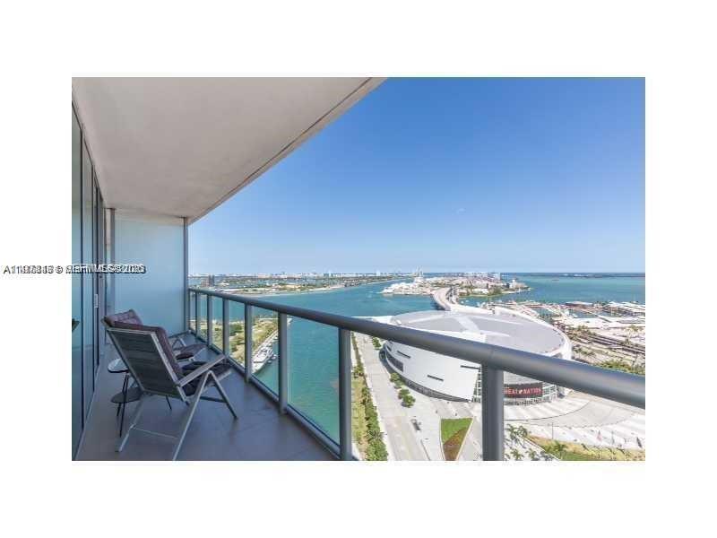 888 Biscayne Blvd # 3205