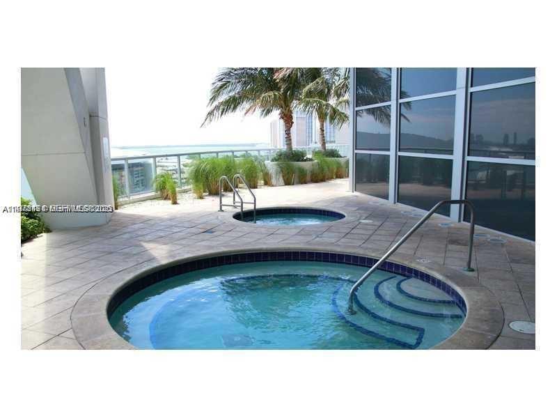 888 Biscayne Blvd # 3205