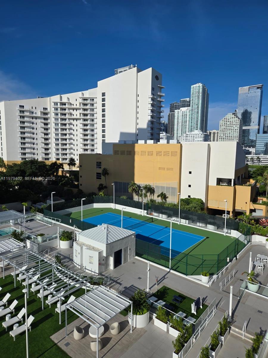 770 Claughton Island Dr # 911