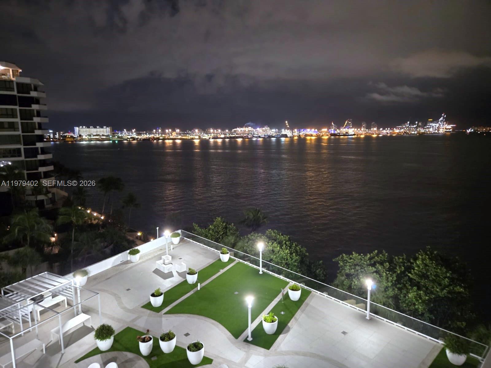 770 Claughton Island Dr # 911