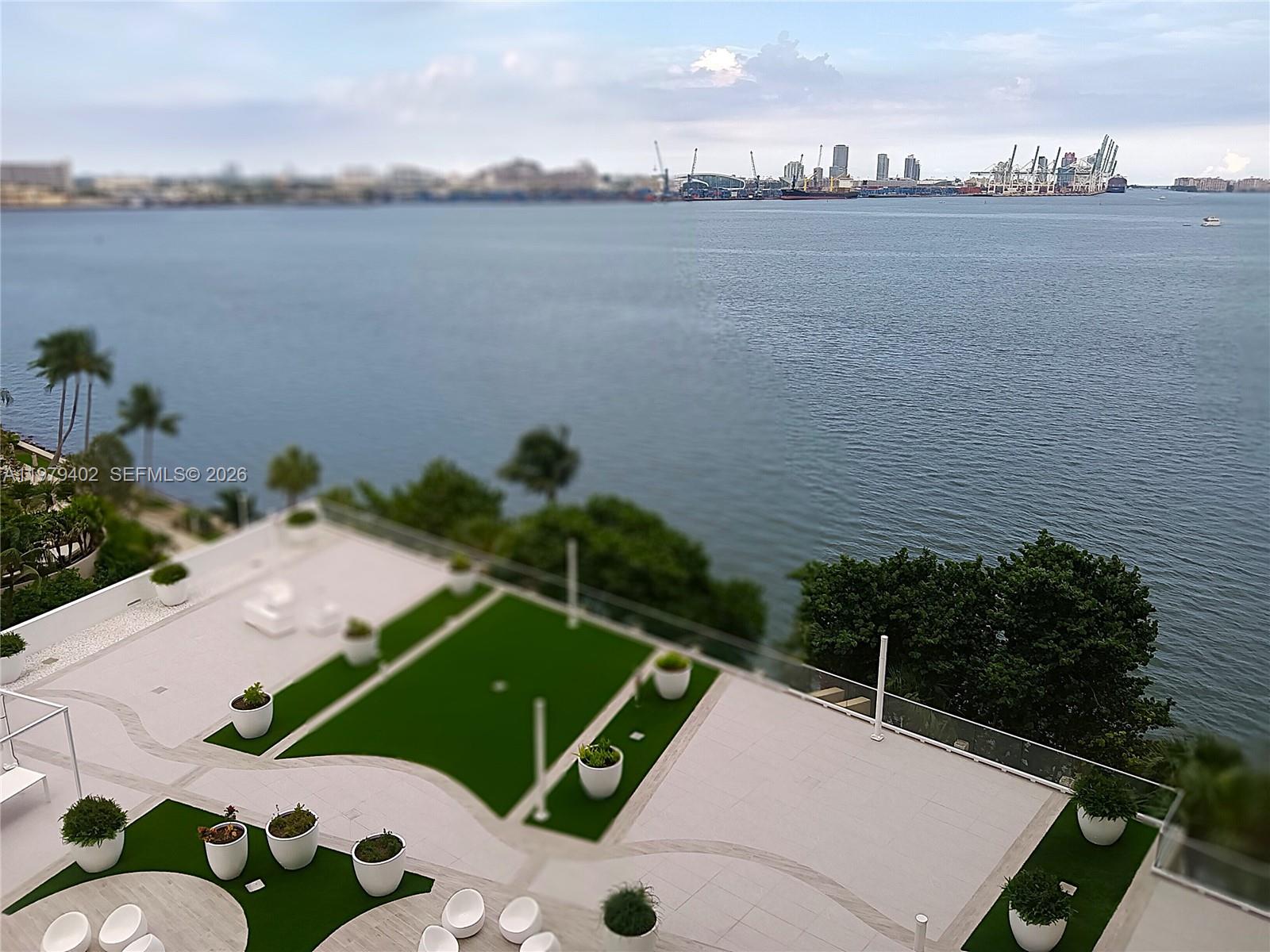 770 Claughton Island Dr # 911