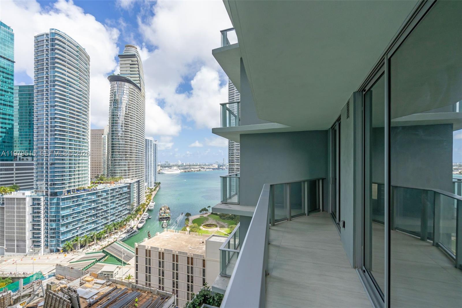77 SE 5TH ST # 2405