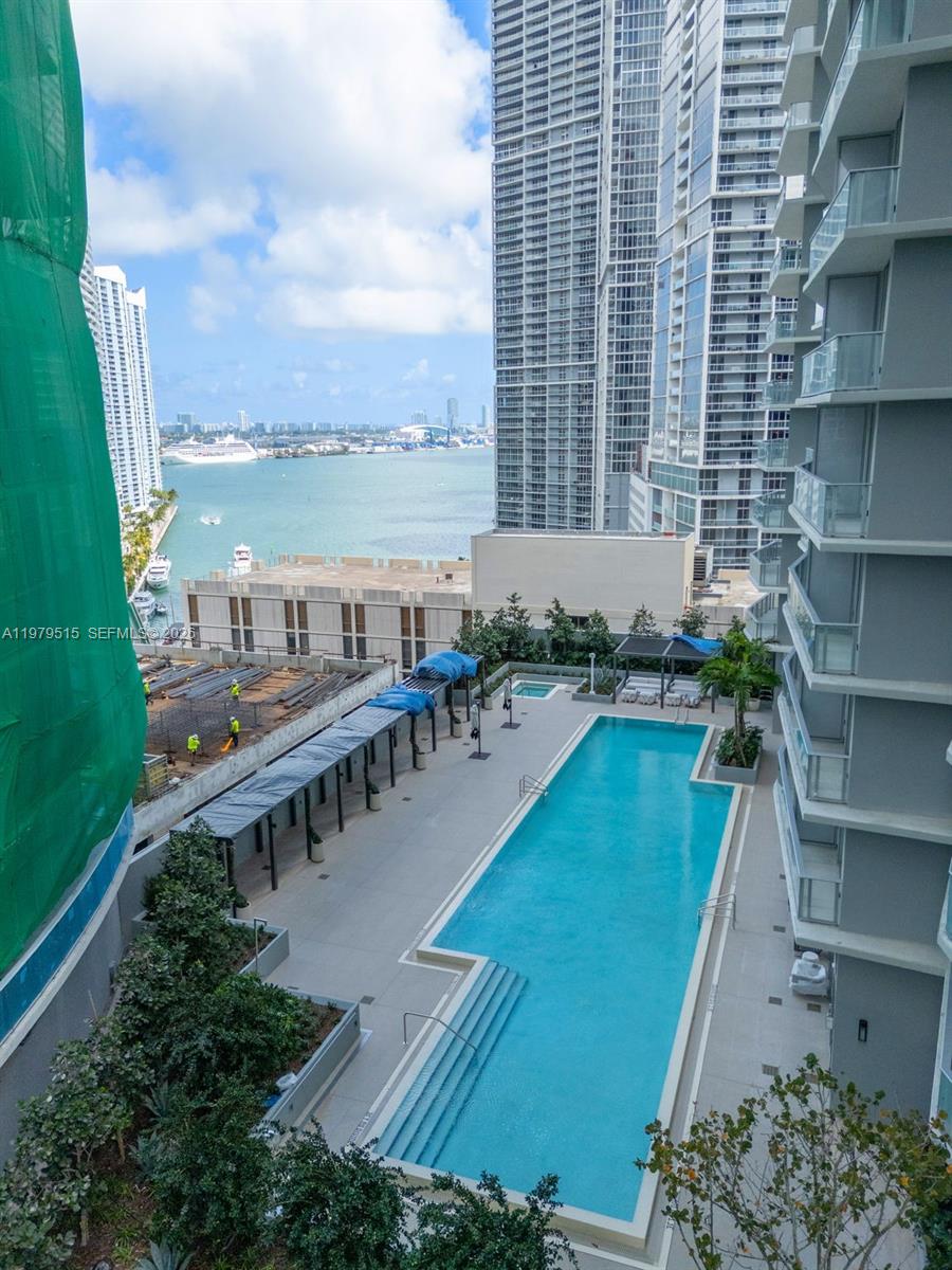 77 SE 5TH ST # 2405