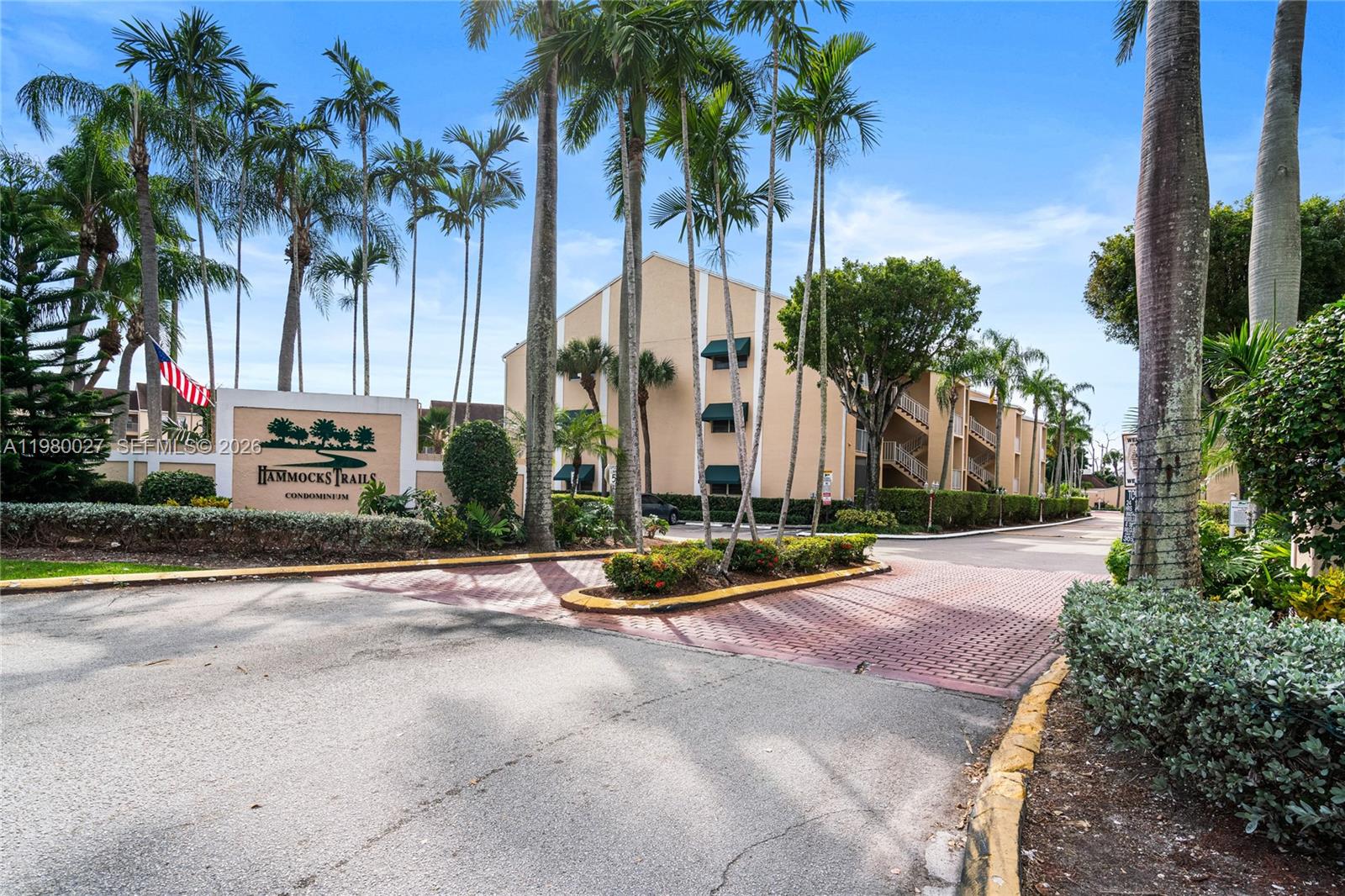 15295 SW 106th Ln # 717