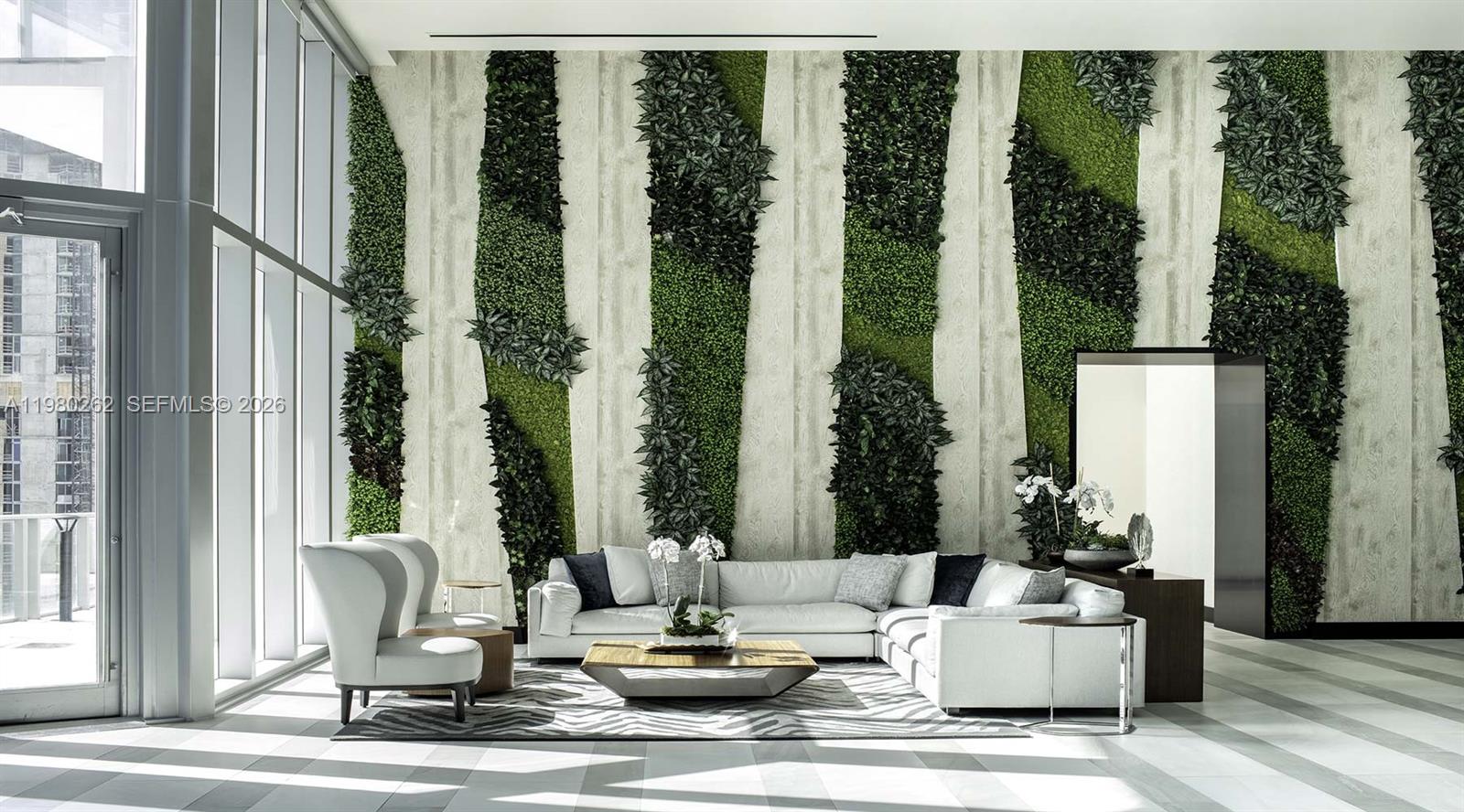 851 NE 1st Ave # 3402