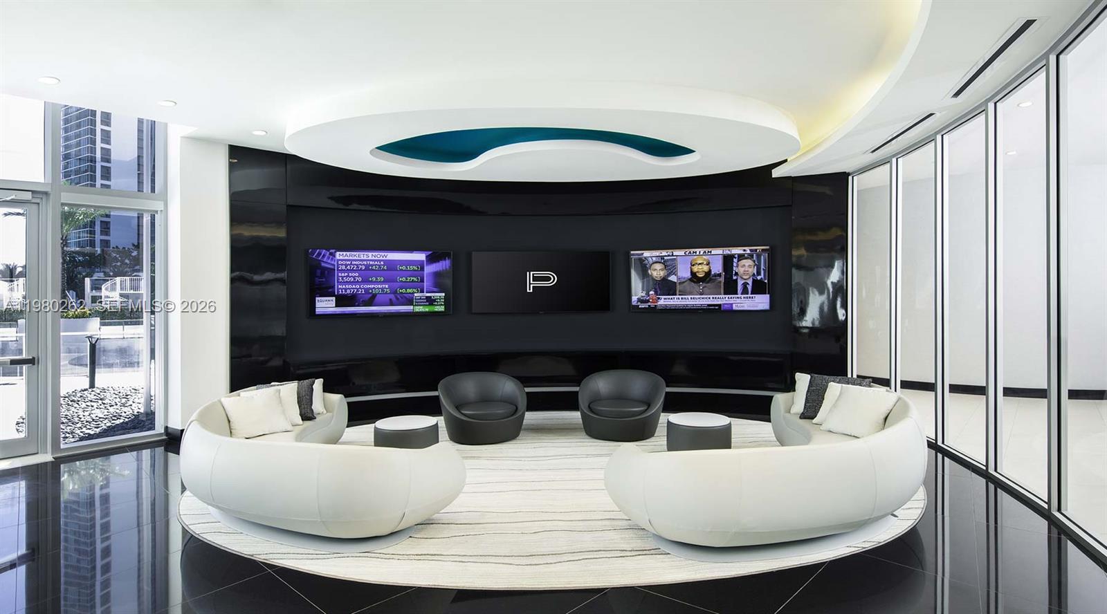 851 NE 1st Ave # 3402