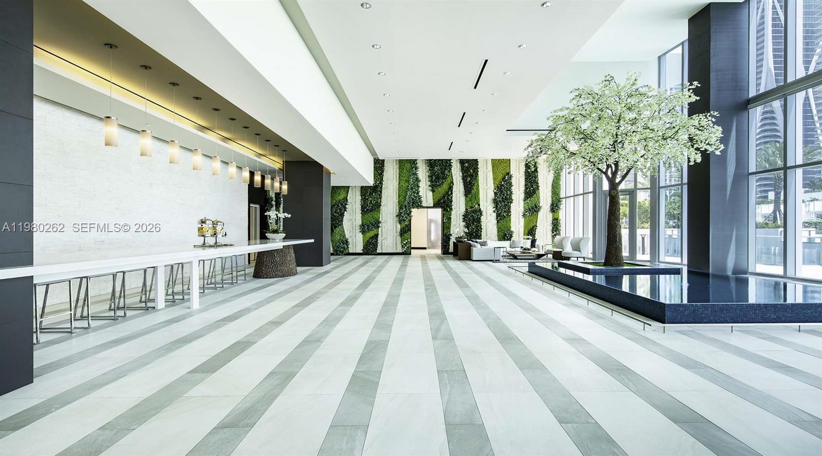 851 NE 1st Ave # 3402