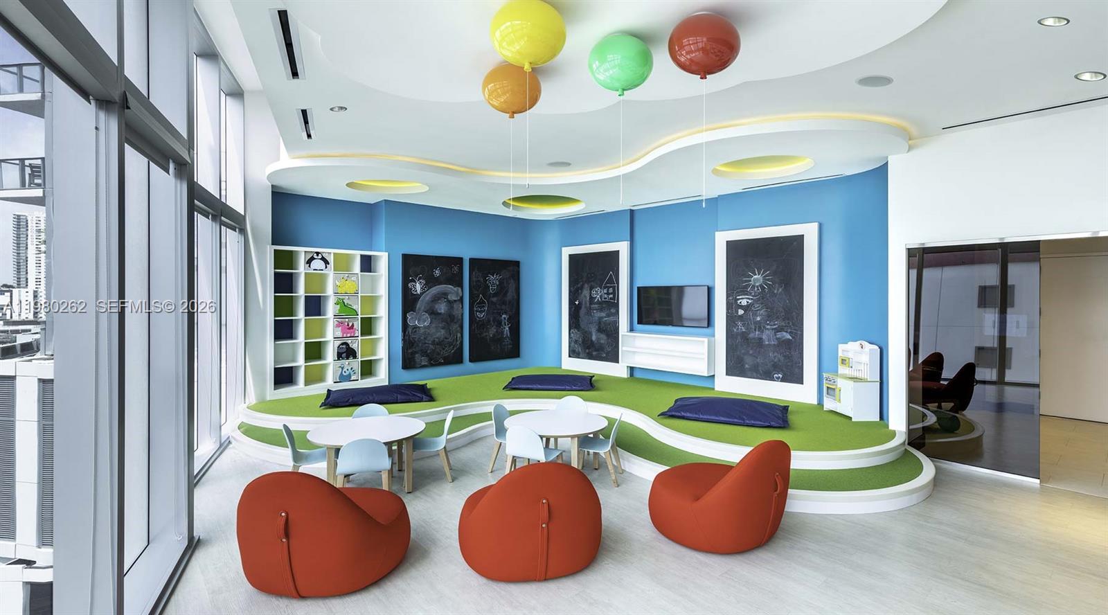 851 NE 1st Ave # 3402