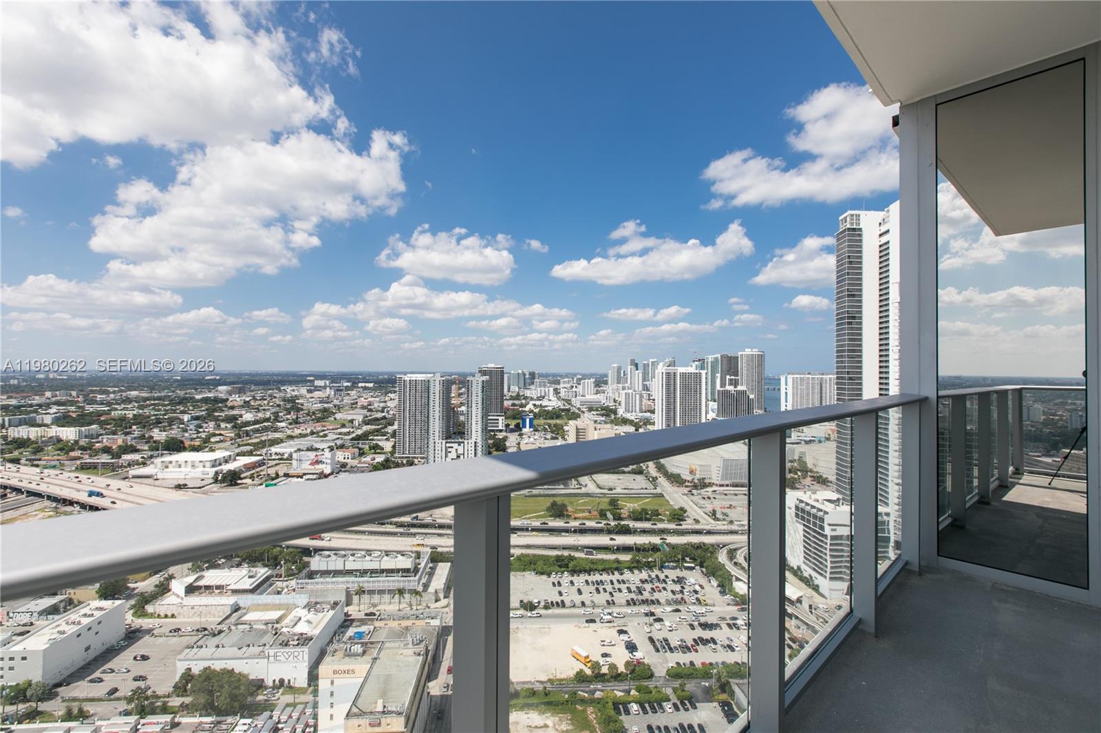 851 NE 1st Ave # 3402