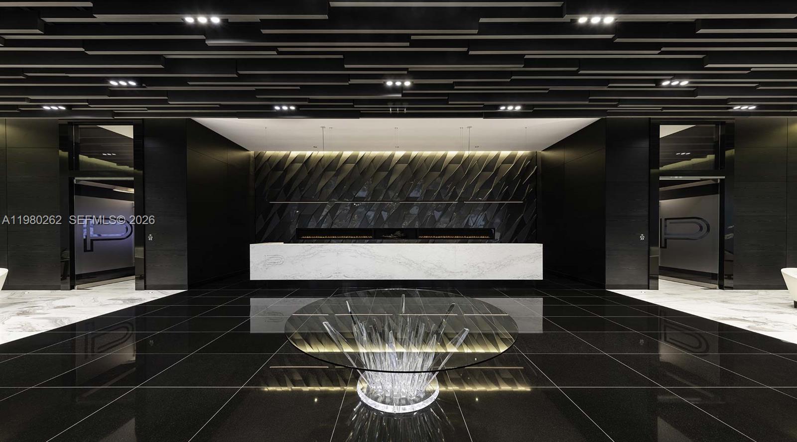 851 NE 1st Ave # 3402