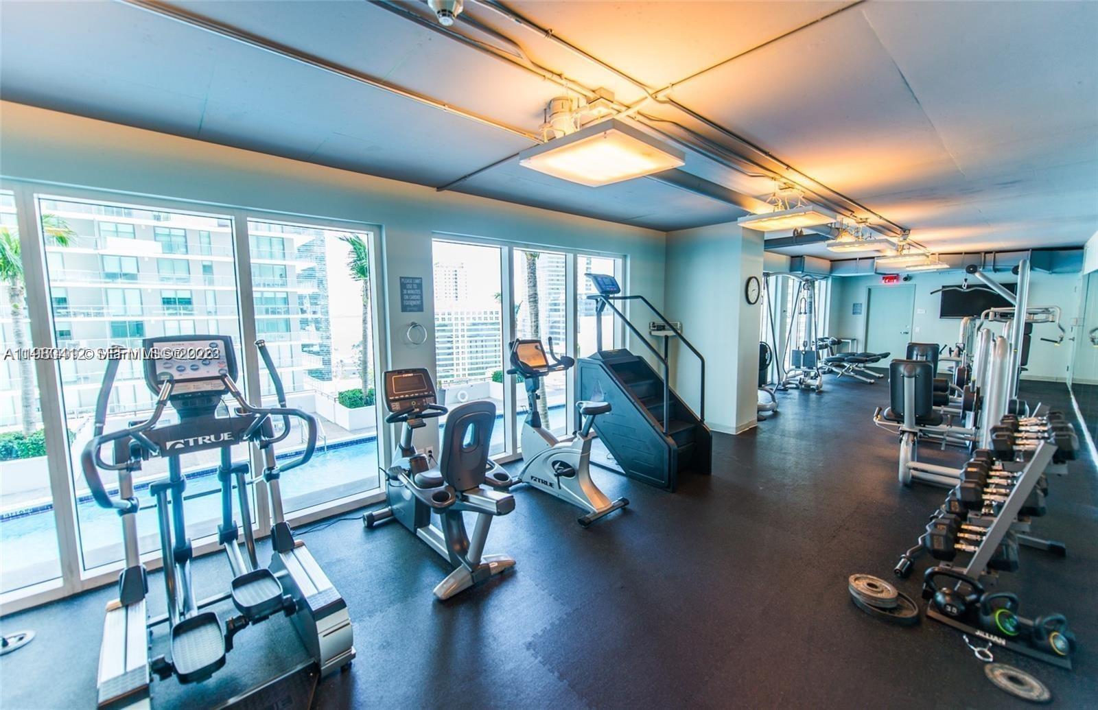 60 SW 13th St # 3606