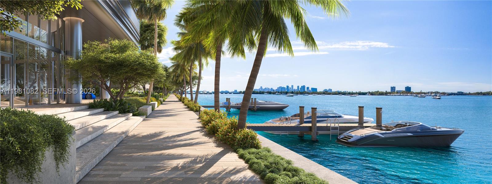 7940 West Drive Unit: SR02