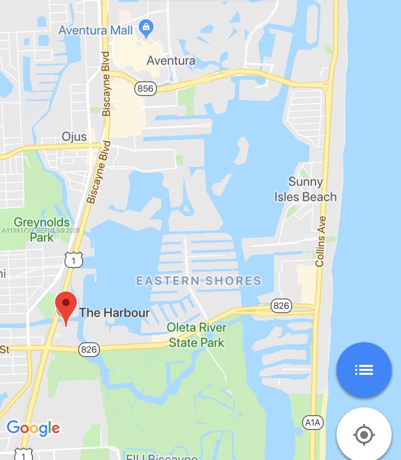 16385 Biscayne Blvd # 1104