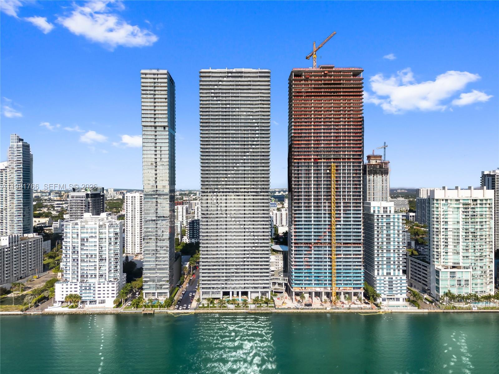 700 NE 24th ST # 2402