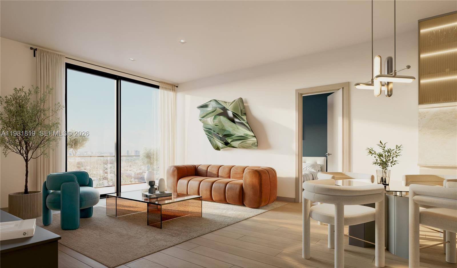 101 Diplomat pkwy # 1605