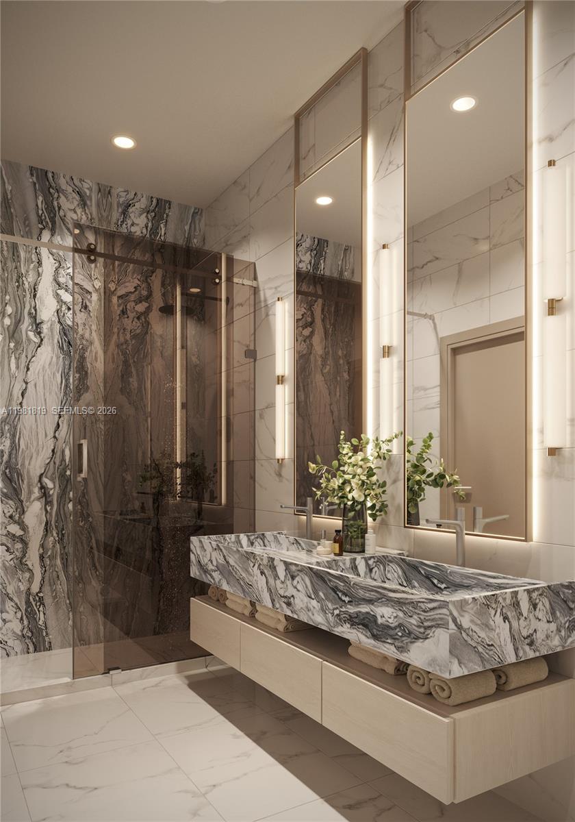 101 Diplomat pkwy # 1605