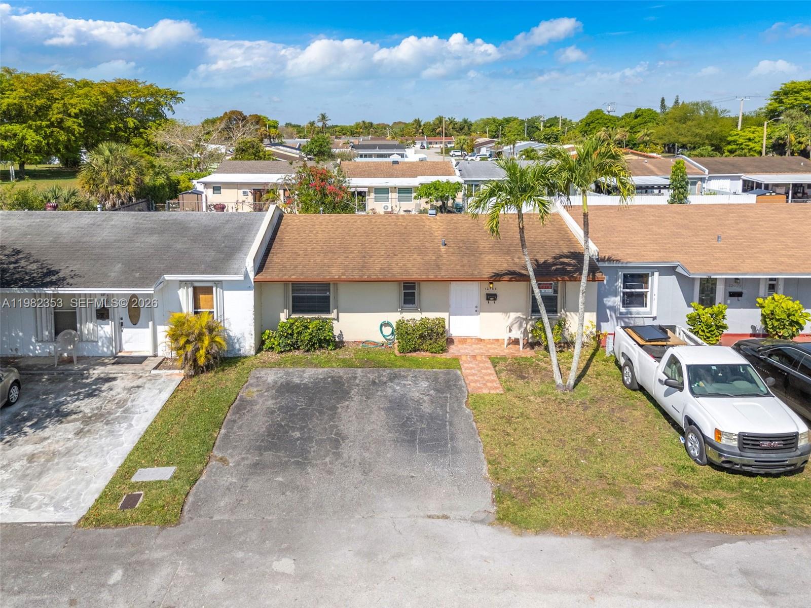 12983 SW 18th Ter