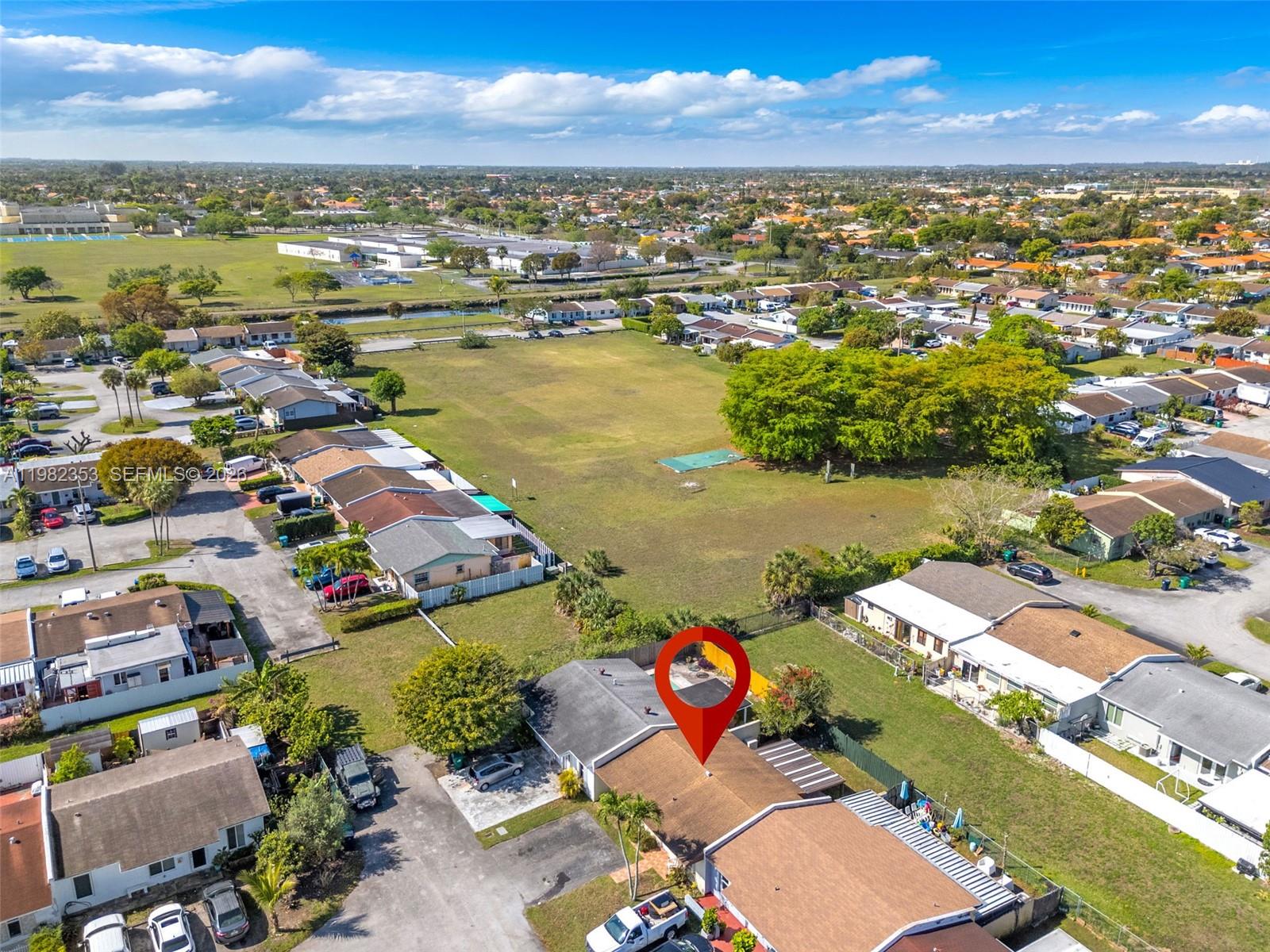12983 SW 18th Ter