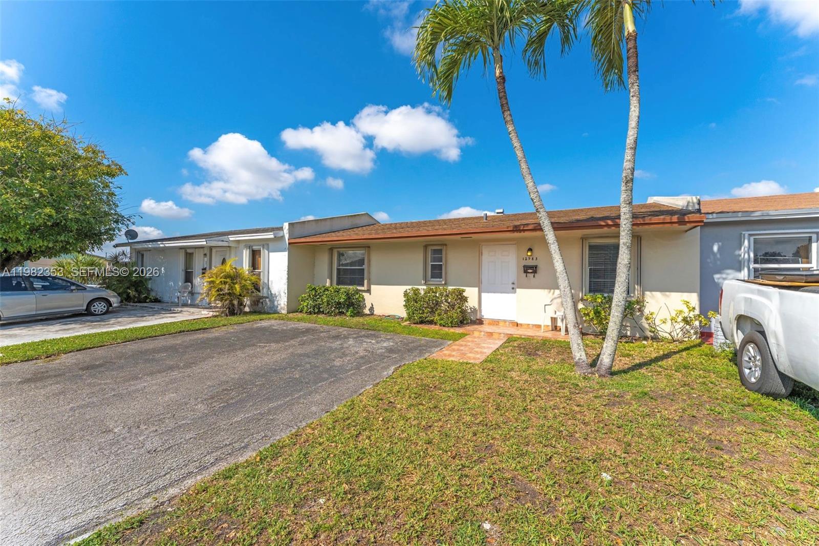12983 SW 18th Ter