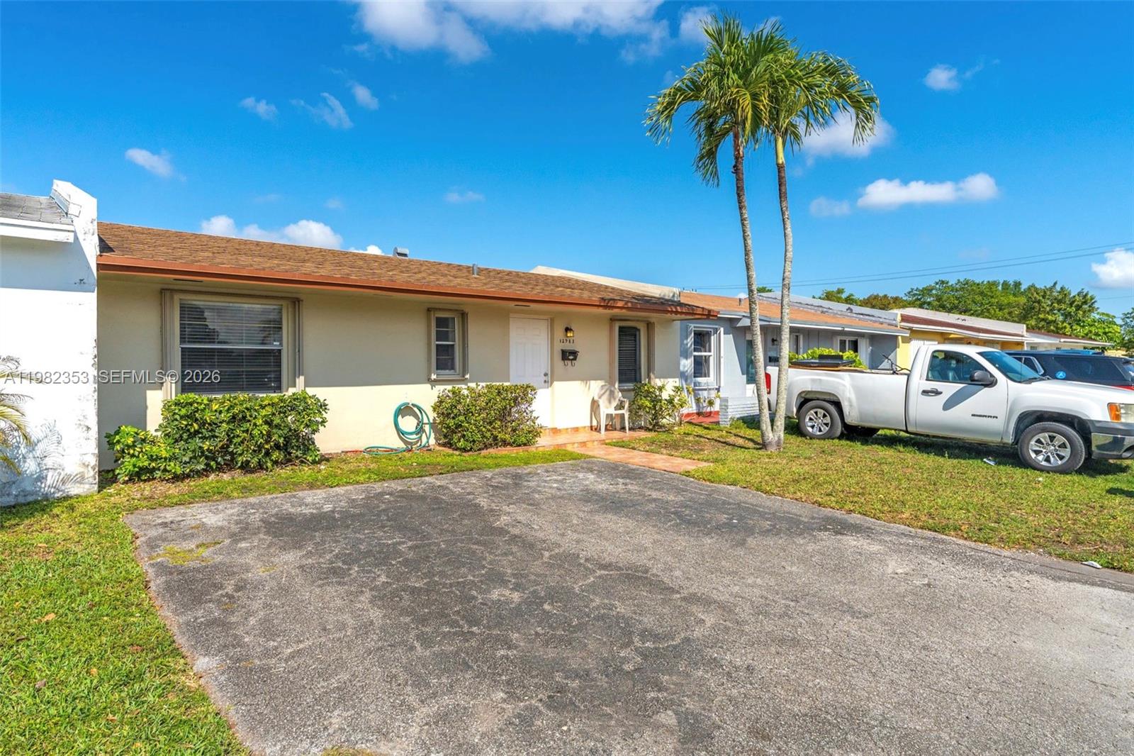 12983 SW 18th Ter