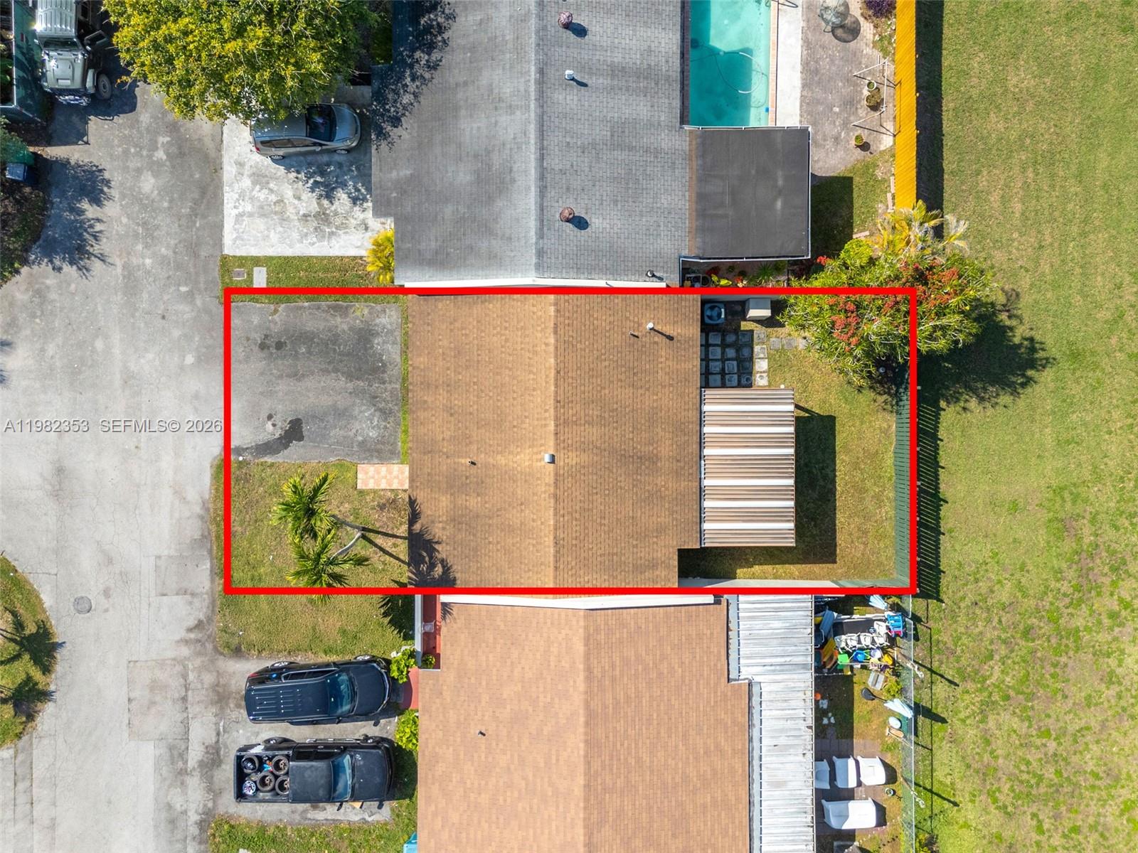 12983 SW 18th Ter