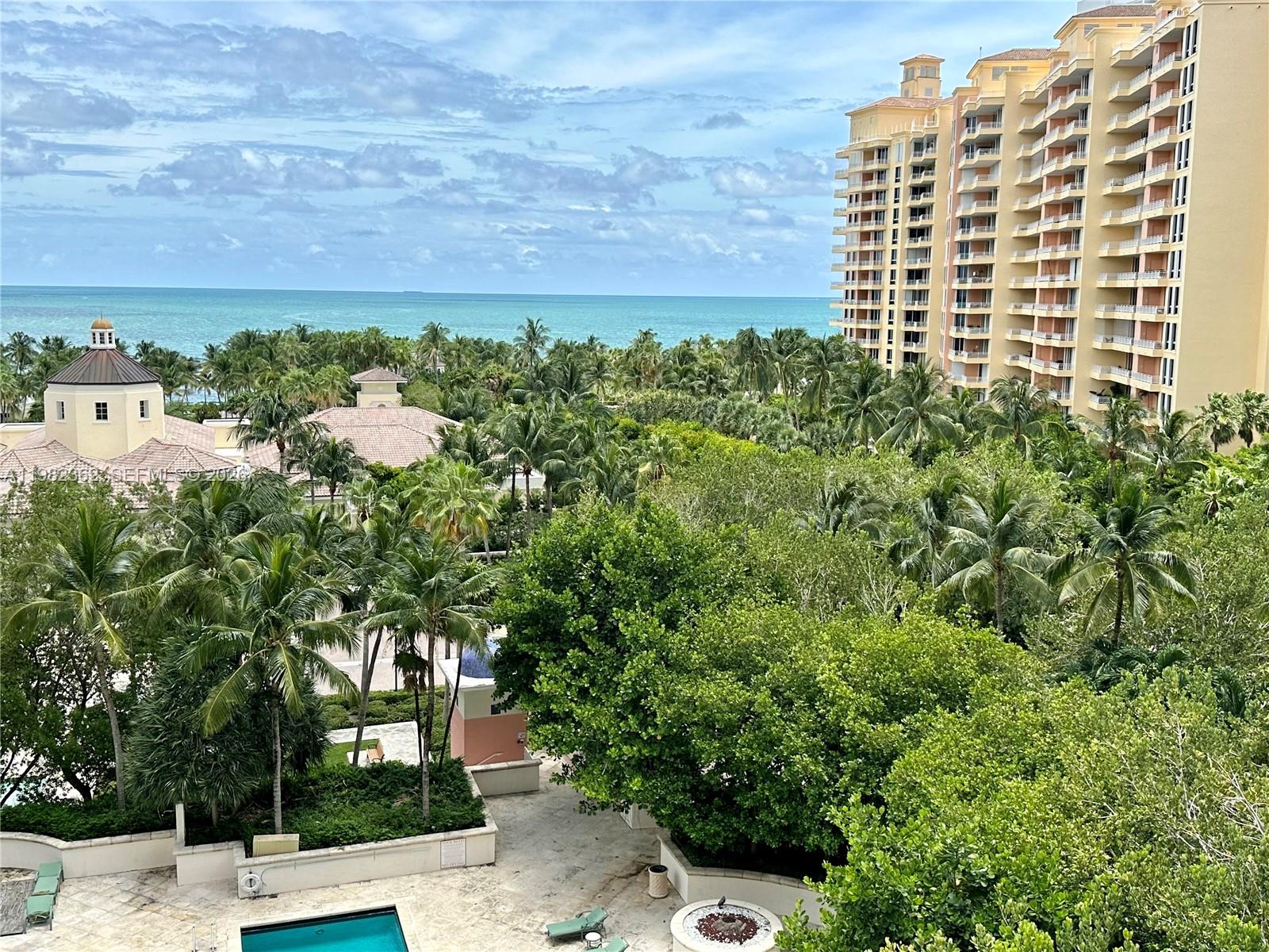 785 Crandon Blvd # 803
